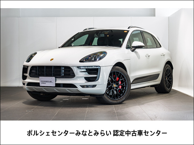 マカン GTS PDK 4WD PDK