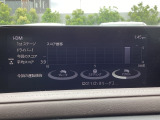 i-DM(インテリジェント・ドライブ・マスター)は運転操作の無駄を抑えたスムーズな運転をサポートし、快適なドライブや燃料消費を抑える事にも役立つアイテムです。