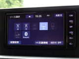 CD・DVD(再生機能)・ブルートゥース等を使用することができます。