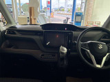 新車未登録 4WD 全方位モニター付メモリーナビゲーション・スズキコネクト対応通信機装着車 サイドバイザー フロアマット 社外ETC 社外ドライブレコーダー前後 社外スタッドレスタイヤ コーテイング済
