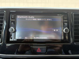 【Bluetooth対応】携帯電話でハンズフリー通話はもちろん、音楽データをワイヤレスで再生することができます♪