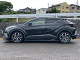 C-HR ハイブリッド 1.8 G LED エディション 