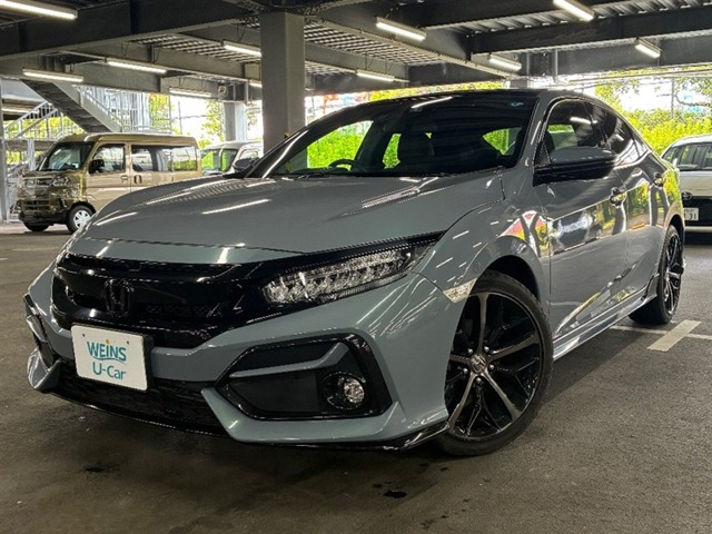 ホンダ シビック 