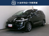 トヨタ エスティマ