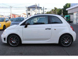 ★フィアットアバルト正規ディーラー認定中古車取り扱い店舗★FIAT/ABARTH習志野店