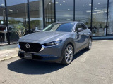 マツダ CX-30