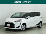 3列シートで7人乗車可能!ご家族やレジャーにもぴったり♪コンパクトで運転しやすく、狭い道も安心!