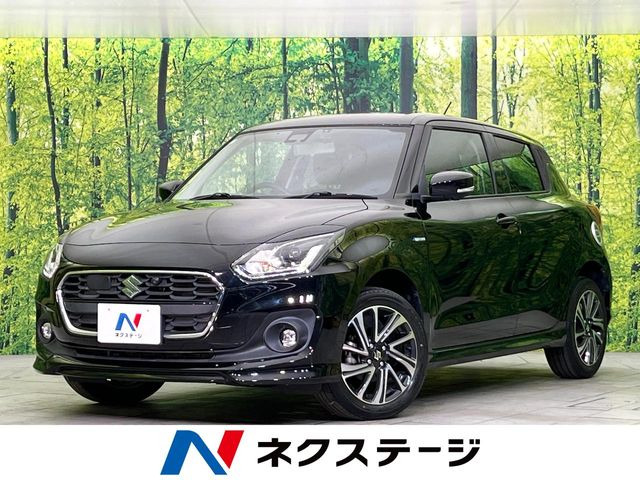 スイフト 1.2 ハイブリッド(HYBRID) RS 