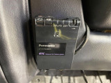 【ETC】高速道路の料金所をストレスなく通過!話題のスポットやサービスエリアに多い「スマートIC」利用時は必須のアイテムです。当店でセットアップを実施、ご納車当日からすぐにご利用いただけます!