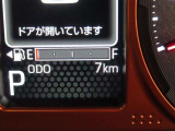 走行距離の少ないタフトが入荷しました。