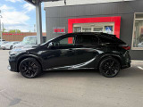 RX 500h Fスポーツパフォーマンス 4WD 
