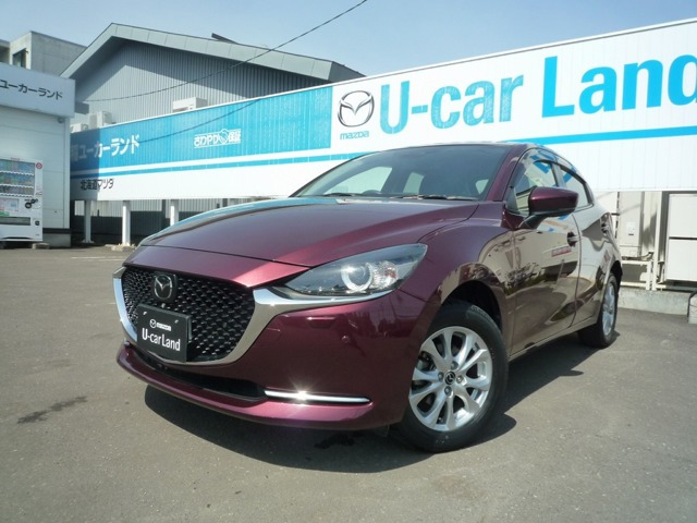 MAZDA21.5 XD プロアクティブ Sパッケージ 4WD