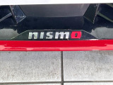 ノートオーラ 1.2 NISMO 