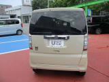 N-BOXカスタム G Lパッケージ 4WD 