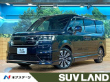 禁煙 無限エアロ 無限フロントガーニッシュ 後席モニター 11型ナビ