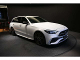 Cクラスワゴン C220d スポーツ (ISG) 