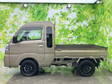ハイゼットトラック ジャンボ エクストラ 4WD 