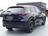 CX-5 2.0 20S ブラックトーンエディション 