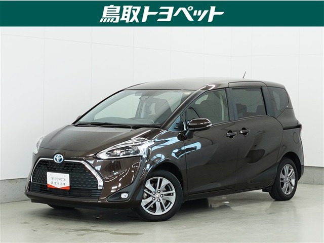 トヨタ シエンタ 