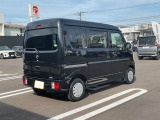 R1年式 NV100クリッパー GXターボ ハイルーフ 4WD ブルーイッシュブラックパールのお車が入荷しました☆