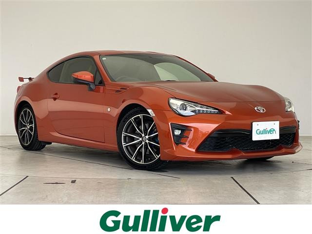 86 2.0 GT リミテッド 修復歴無し