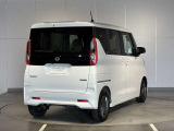 ルークス X 4WD 
