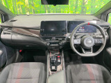 ノートオーラ 1.2 NISMO 
