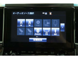 【フルセグTV】キレイな画質でTV視聴が可能です♪