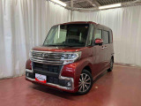 ★☆充実した機能と上質なスタイルをあわせもった、人気のタントカスタムです☆★