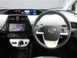 運転席はその車の重要ポイント。ぜひ実際にご乗車ください。お待ちしてます。