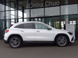 GLAクラス GLA200d 4マチック 4WD 