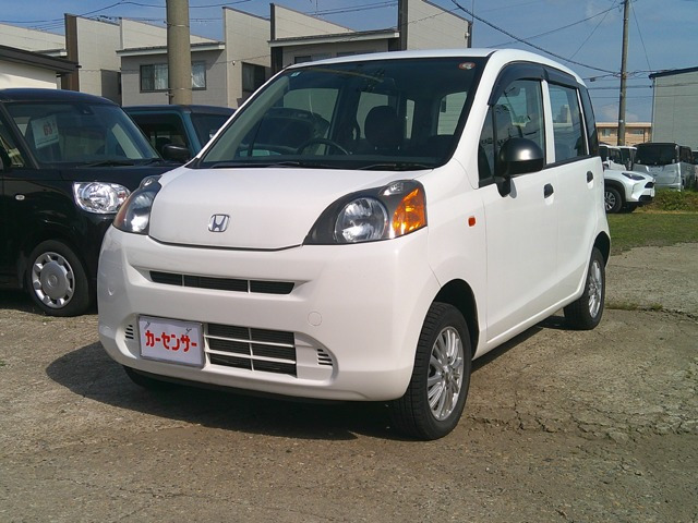 ライフ C 4WD 