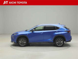 NX 300h Fスポーツ 4WD 