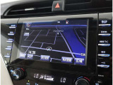 高機能サウンドシステム。車内に臨場感ある音楽空間を生み出します。