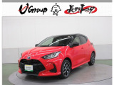 これまでのコンパクトの常識を変える新しい時代のコンパクトとともにYARIS&GO!