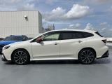 レヴォーグ 2.4 STI スポーツR EX 4WD 