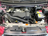 親切・丁寧な専門メカニックスタッフが応対!・車検・点検整備・事故等の修理などアフターサービスも安心。お車のカスタマイズもネクステージのサービススタッフまでご相談ください!