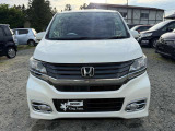 N-WGNカスタム G 4WD 