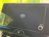 【8インチ ディスプレイオーディオ】大画面のディスプレイはAppleCarPlayやAndroidAutoが利用可能。大きな画面でスマホナビアプリ等が利用いただけます♪