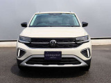 現行モデルT-Cross Style入庫!人気カラー「アスコットグレー」&メーカー管理車両!