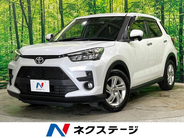 ライズ 1.0 G 