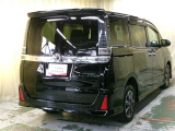 ヴォクシー 2.0 ZS 煌III 4WD 