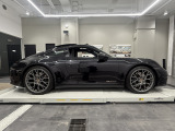 911 カレラ PDK 