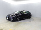 トヨタならではの「3つの安心」をセットにした『トヨタ認定中古車』です。