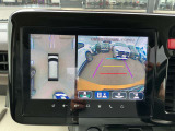 フレアワゴン XS 