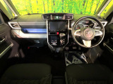 ルーミー 1.0 カスタム G-T 