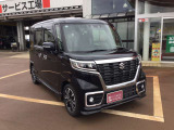 当店は指定整備工場完備☆ご成約頂いたお車は安心してお乗り頂きたいので、点検・整備をしっかり行なってから納車させて頂きます!ご購入後のメンテナンスも当店におまかせ下さい☆