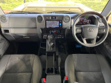 ランドクルーザー70 2.8 AX ディーゼル 4WD 