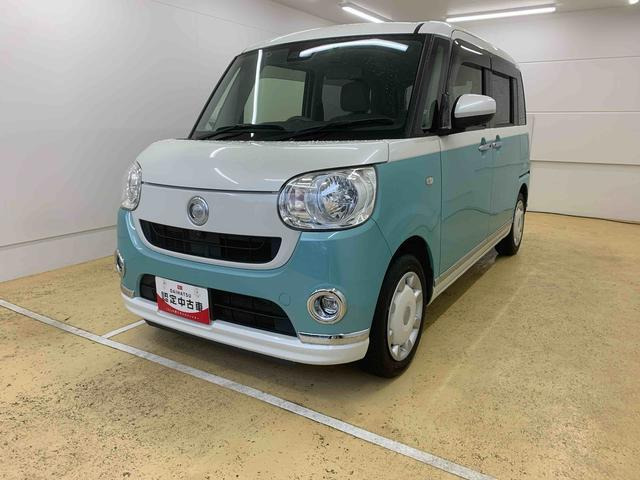ムーヴキャンバス X リミテッド メイクアップ SAIII 