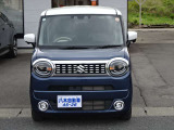 ワゴンRスマイル ハイブリッド(HYBRID) X 4WD 
